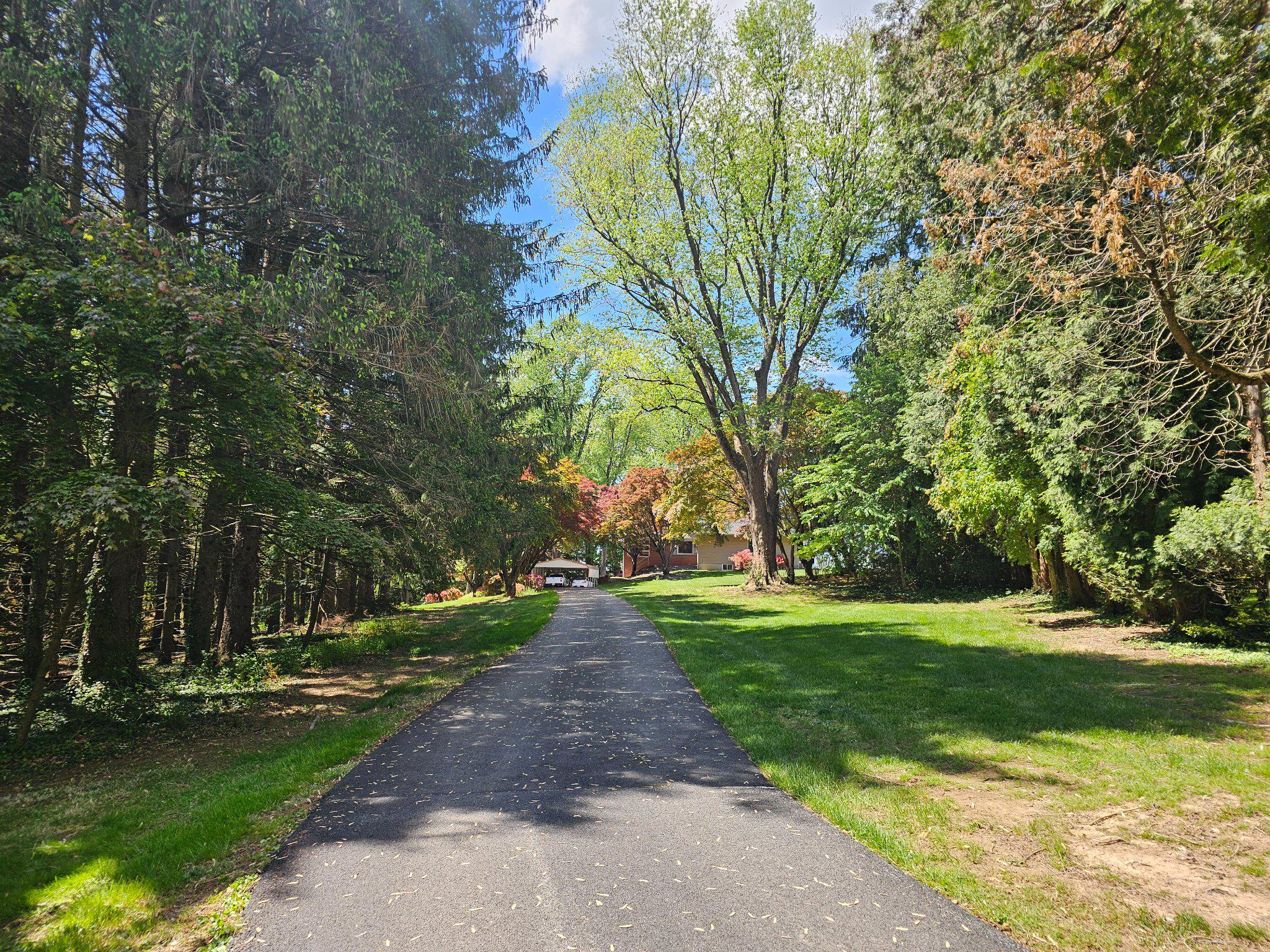4619 Long Green Road Glen Arm, MD 21057 - Photo 61 of 74