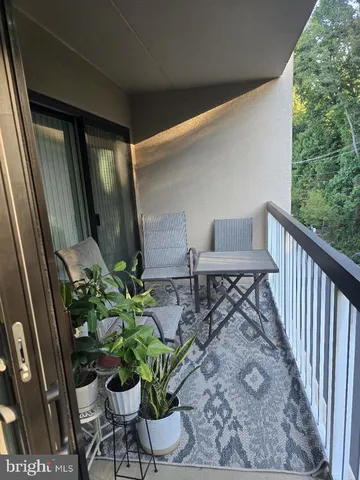 a outdoor view with sitting space