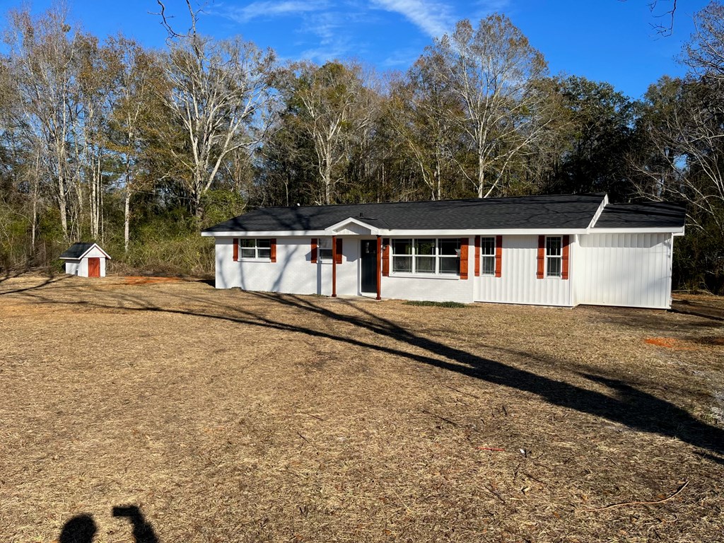 1331 South Watford Road Slocomb, AL 36375 - Photo 2 of 14