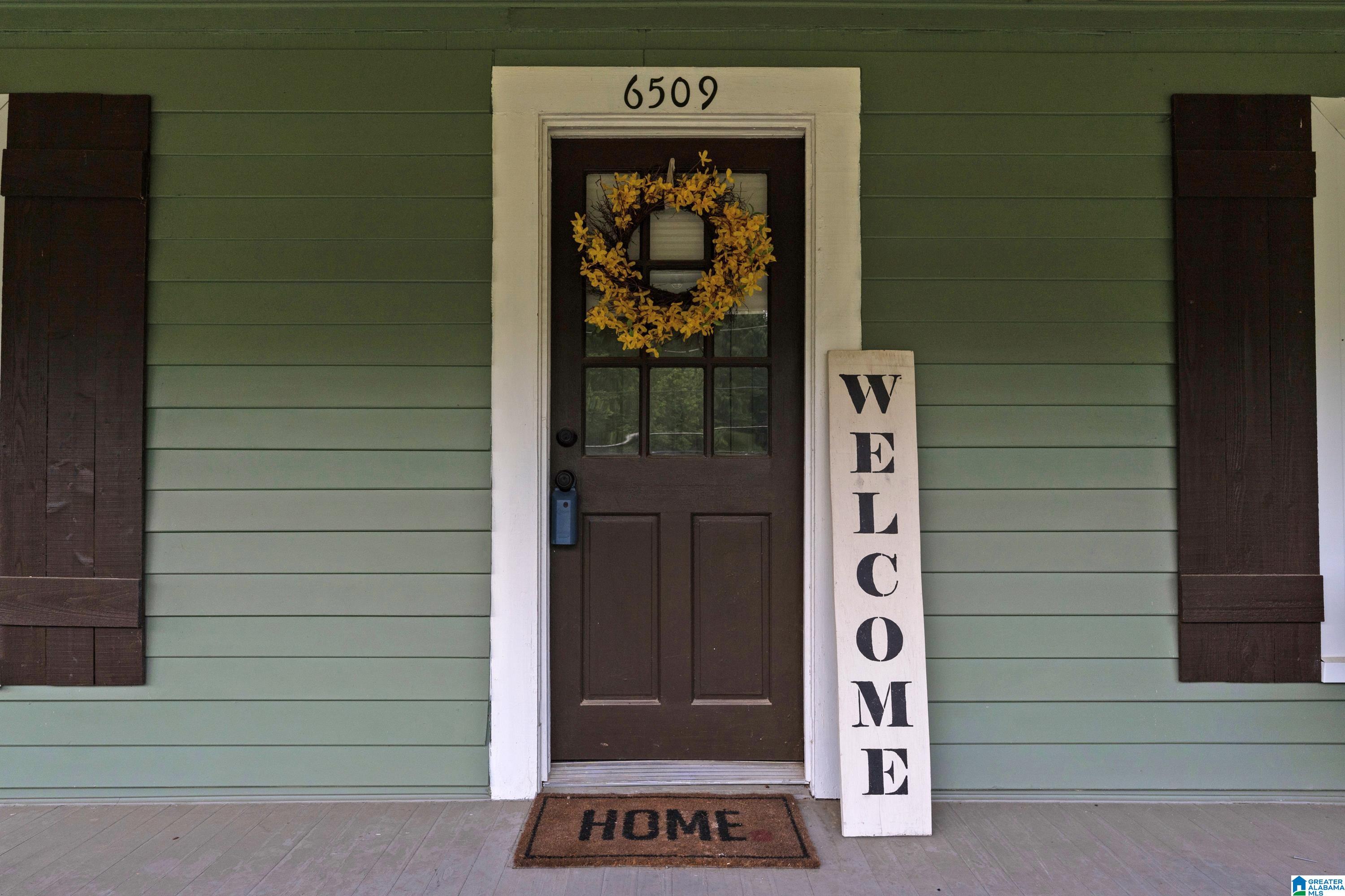 6509 South Chalkville Road Trussville, AL 35173 - Photo 4 of 24