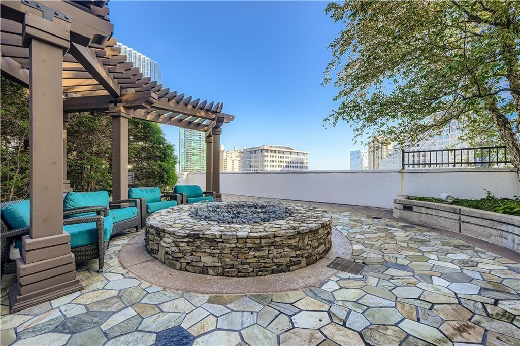 3324 Peachtree Road Northeast, Unit 902 Atlanta, GA 30326 - Photo 26 of 29