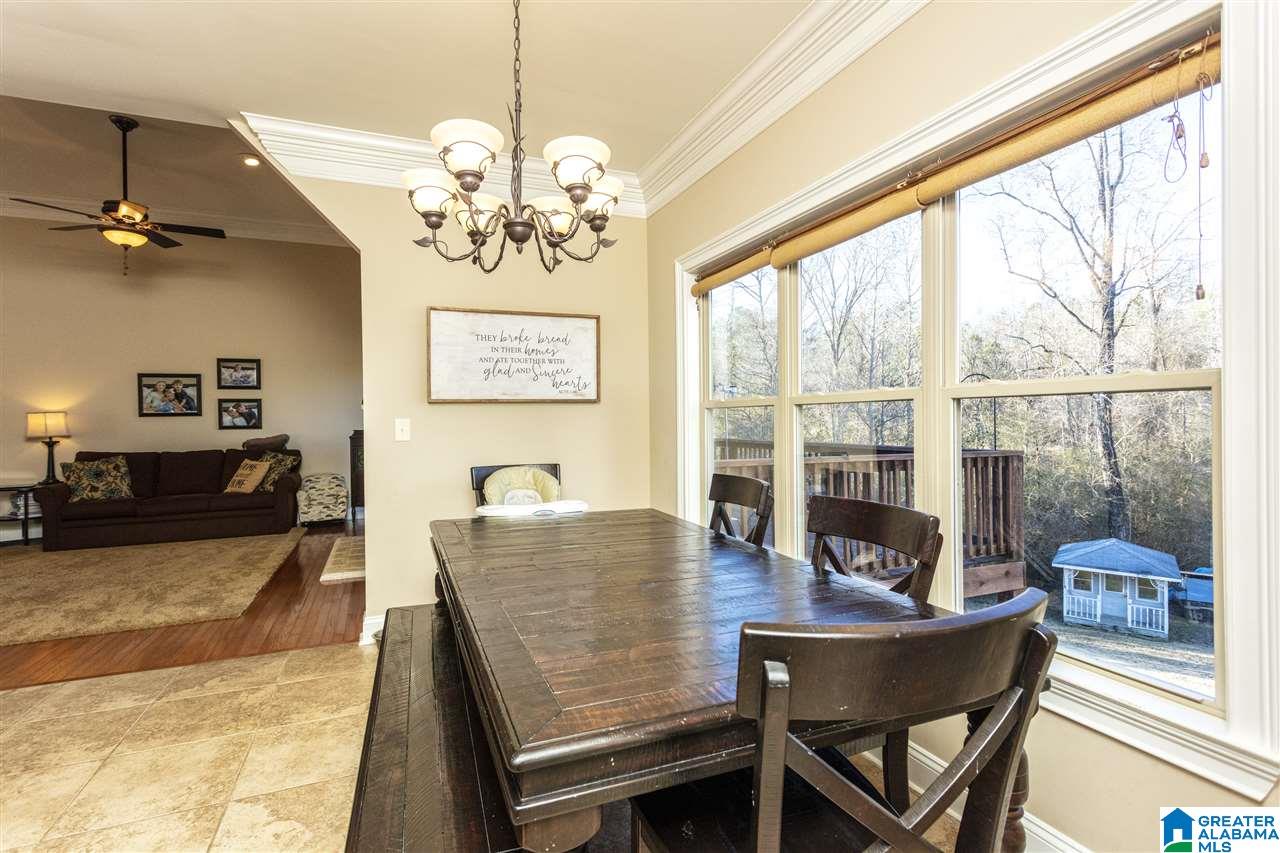 1228 Bob Glenn Road Morris, AL 35116 - Photo 18 of 42