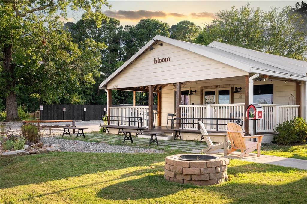 14103 Seabiscuit Milton, GA 30004 - Photo 101 of 108