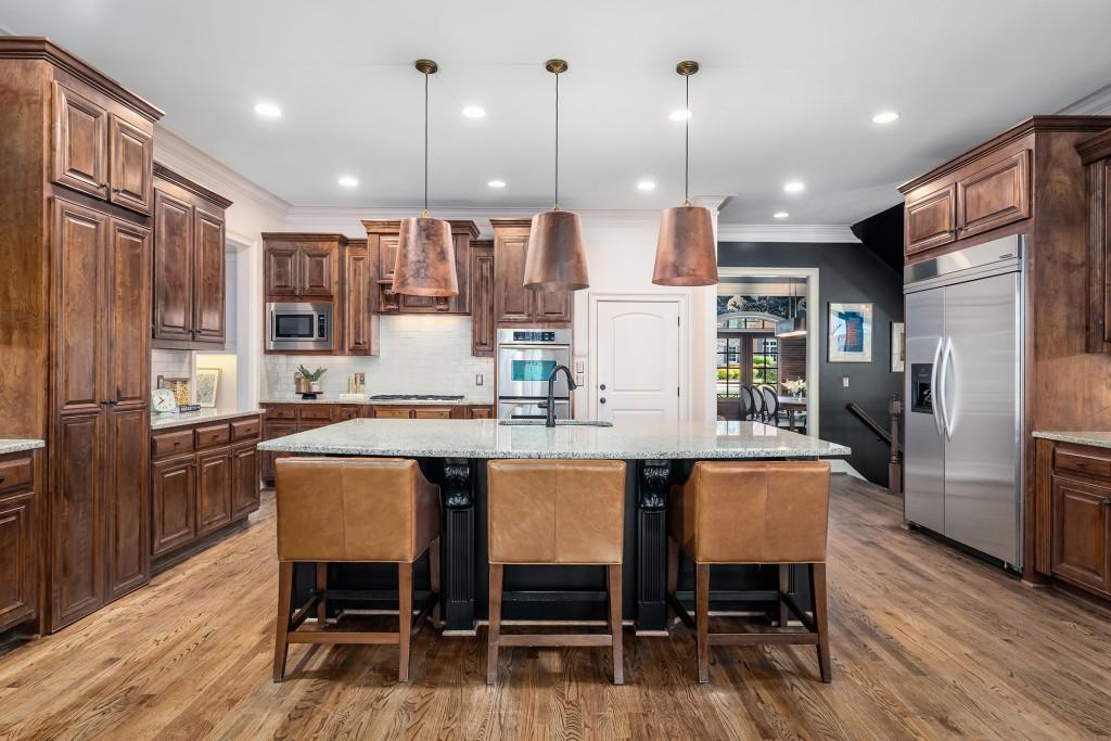 14103 Seabiscuit Milton, GA 30004 - Photo 18 of 108
