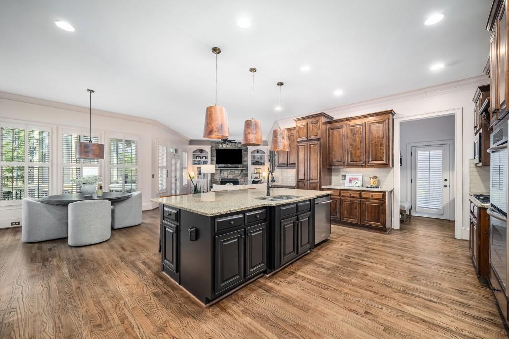 14103 Seabiscuit Milton, GA 30004 - Photo 20 of 108