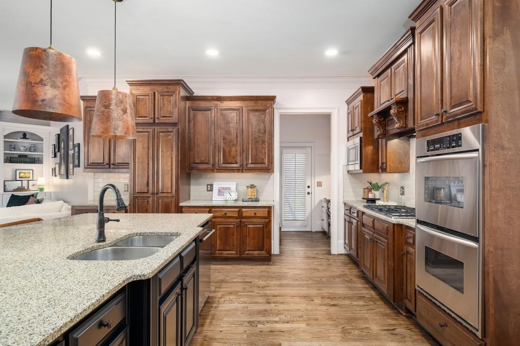 14103 Seabiscuit Milton, GA 30004 - Photo 21 of 108