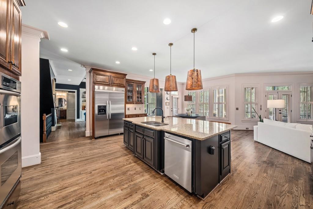 14103 Seabiscuit Milton, GA 30004 - Photo 22 of 108