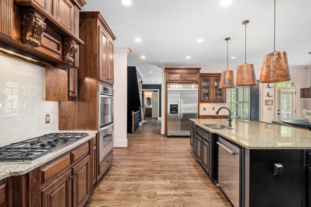 14103 Seabiscuit Milton, GA 30004 - Photo 23 of 108