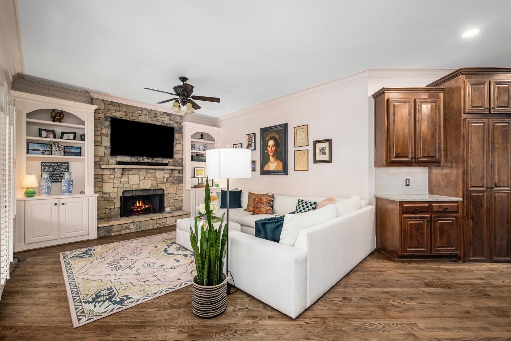 14103 Seabiscuit Milton, GA 30004 - Photo 26 of 108