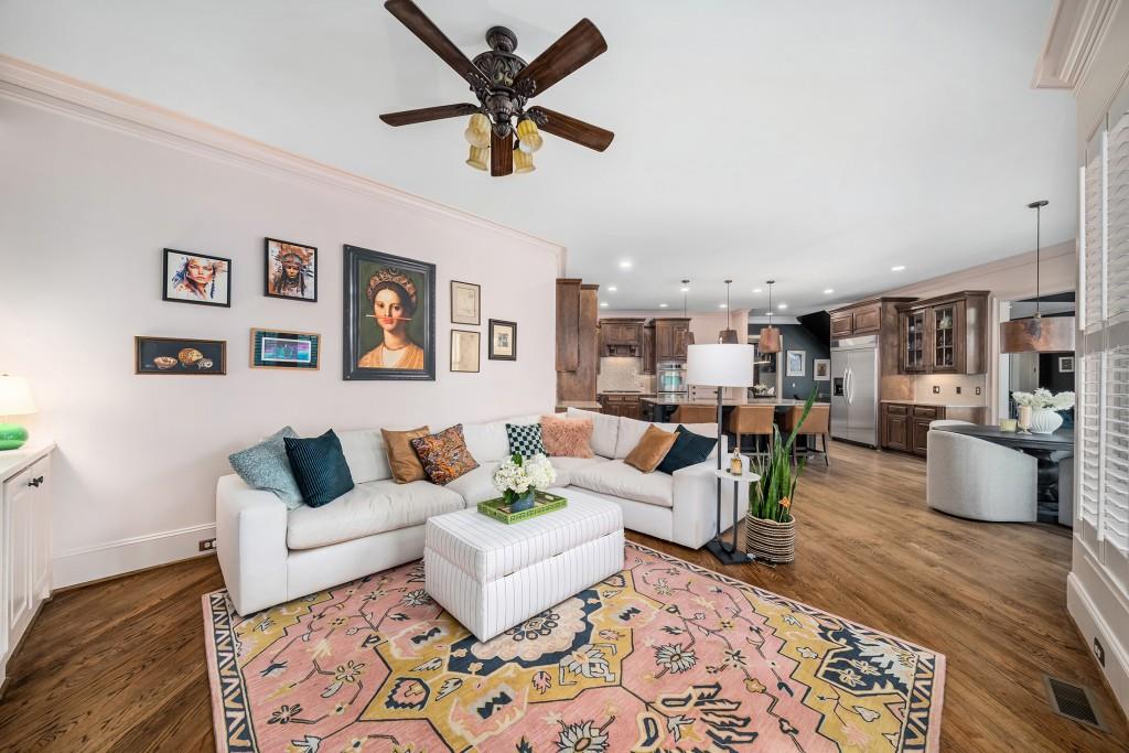 14103 Seabiscuit Milton, GA 30004 - Photo 28 of 108