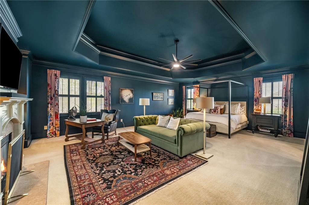 14103 Seabiscuit Milton, GA 30004 - Photo 36 of 108