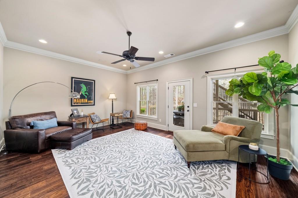 14103 Seabiscuit Milton, GA 30004 - Photo 55 of 108