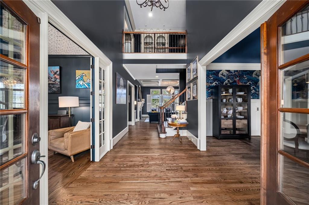 14103 Seabiscuit Milton, GA 30004 - Photo 6 of 108