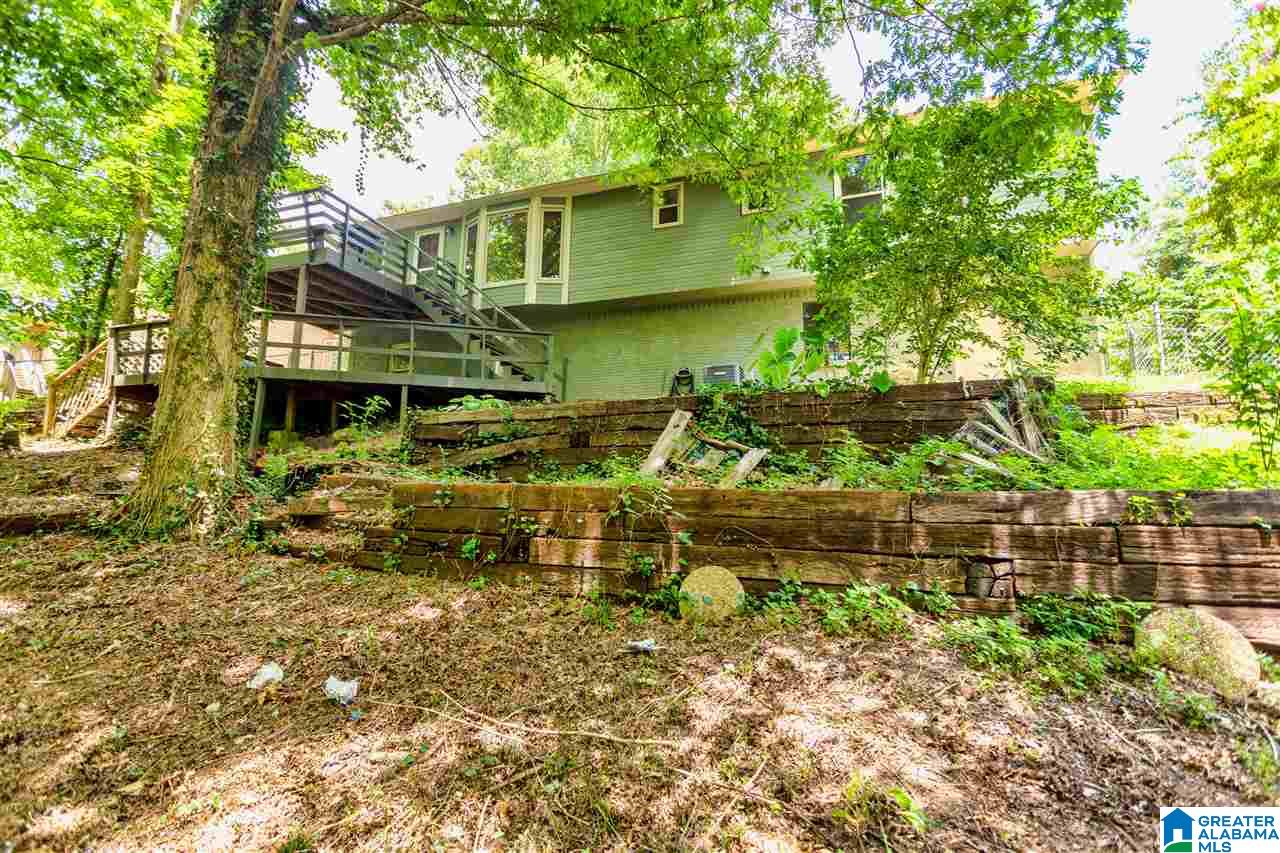 4329 Palisades Road Birmingham, AL 35210 - Photo 5 of 50