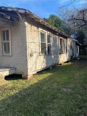 $5,500 | 2037 Day Street, Alexandria, LA 71301