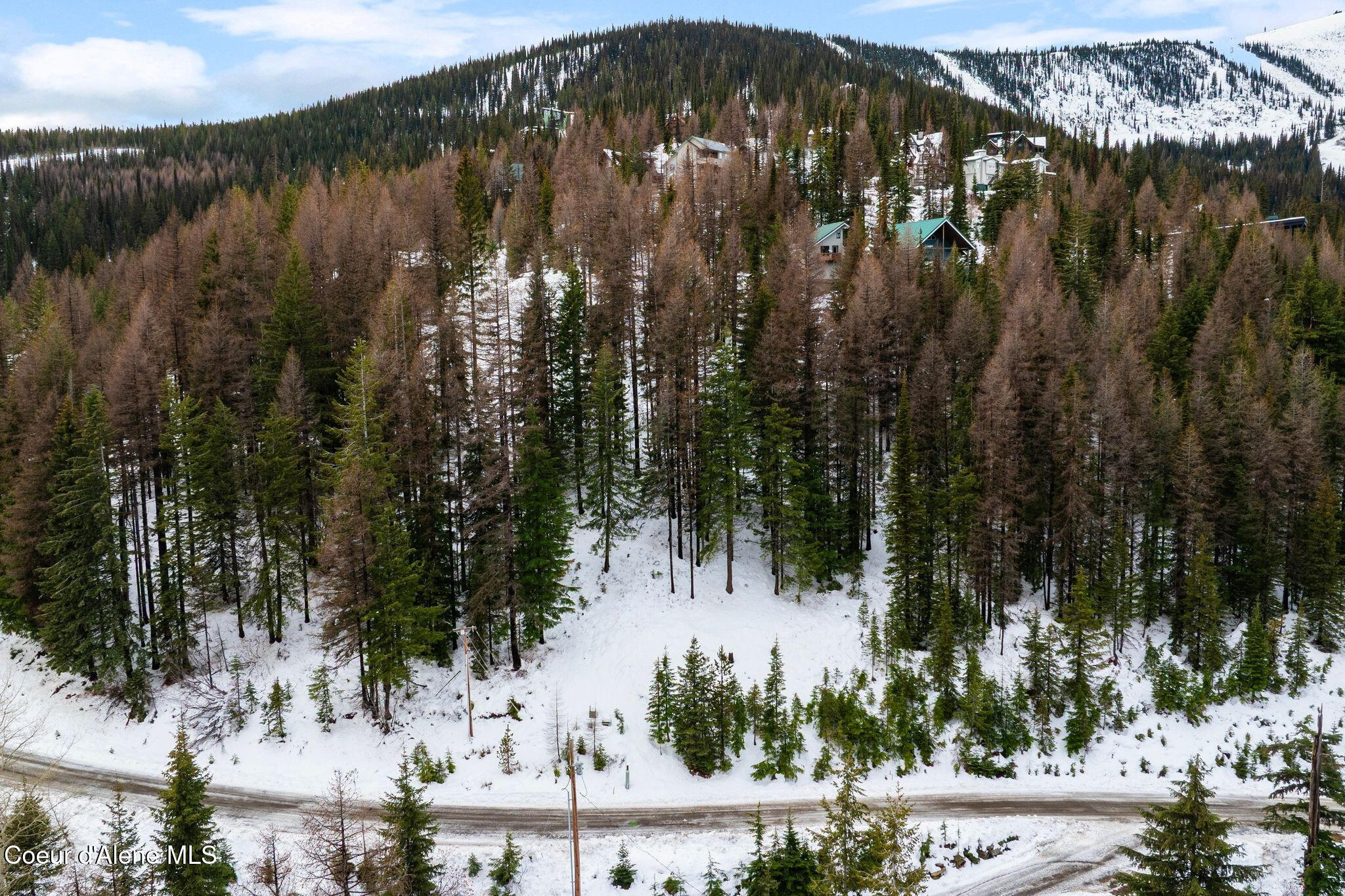 Nna Mogul Hill Road Sandpoint, ID 83864 - Photo 1 of 29 1