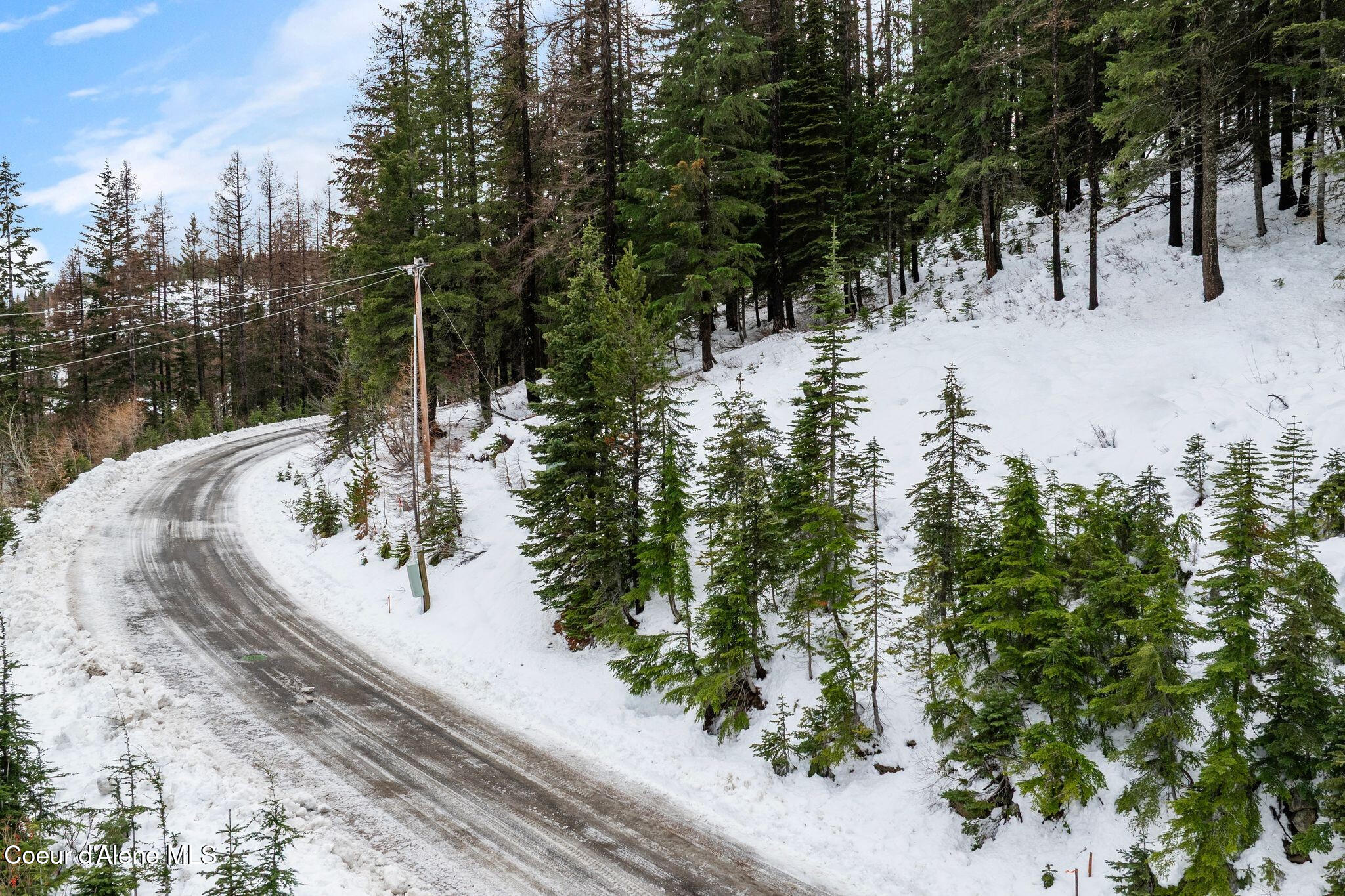 Nna Mogul Hill Road Sandpoint, ID 83864 - Photo 12 of 29 12 Edit