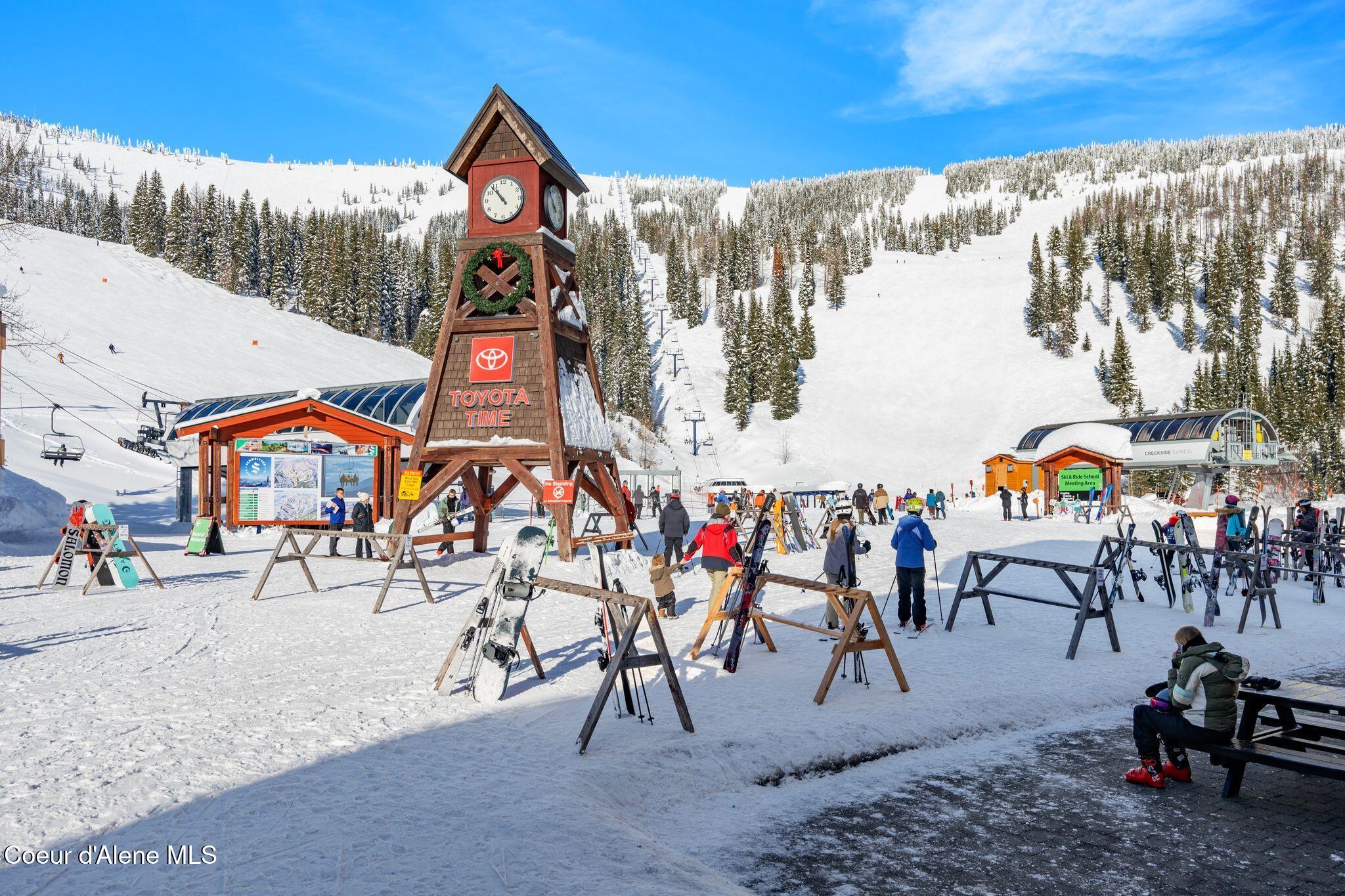 Nna Mogul Hill Road Sandpoint, ID 83864 - Photo 17 of 29 17