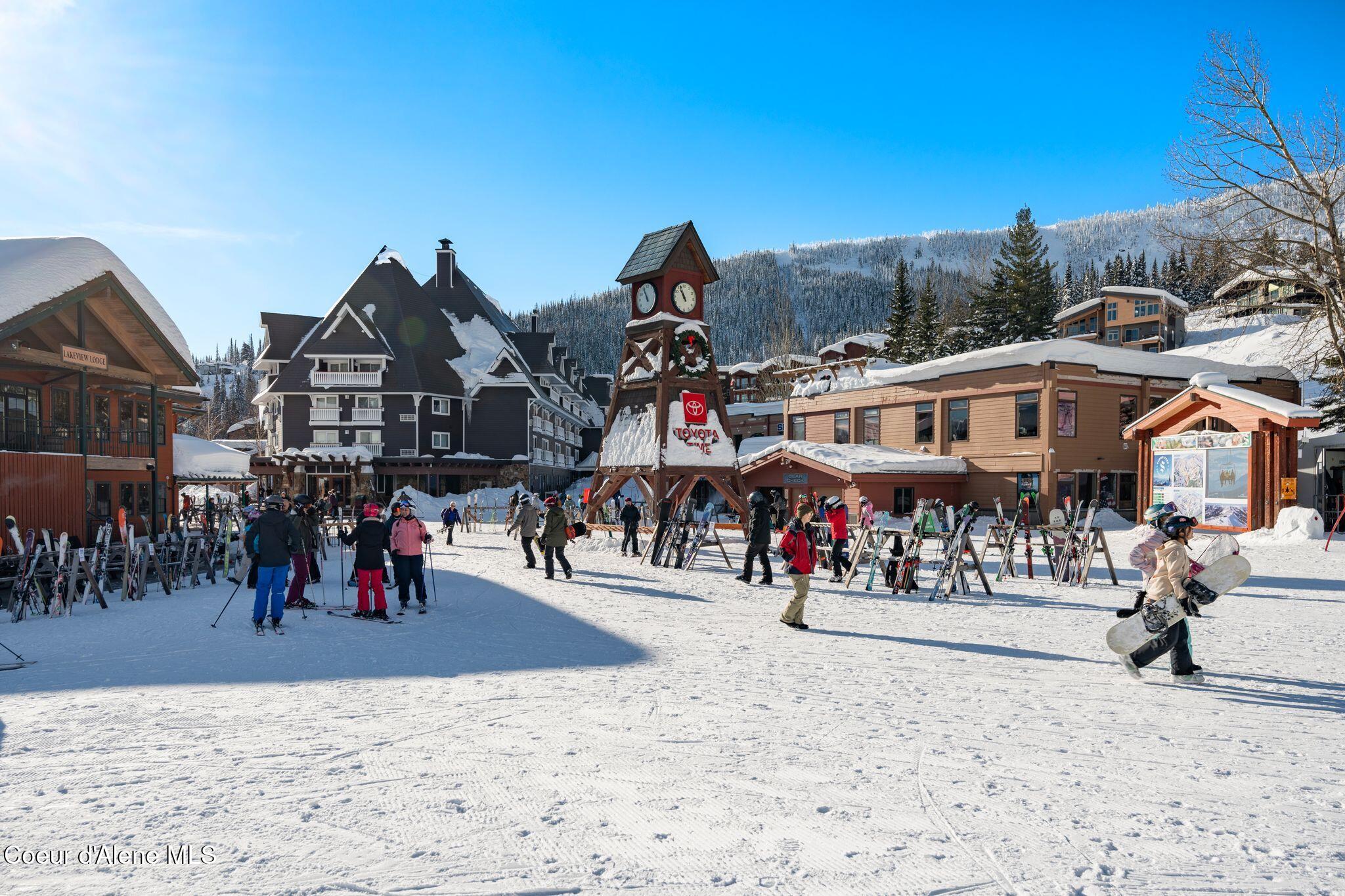 Nna Mogul Hill Road Sandpoint, ID 83864 - Photo 19 of 29 19