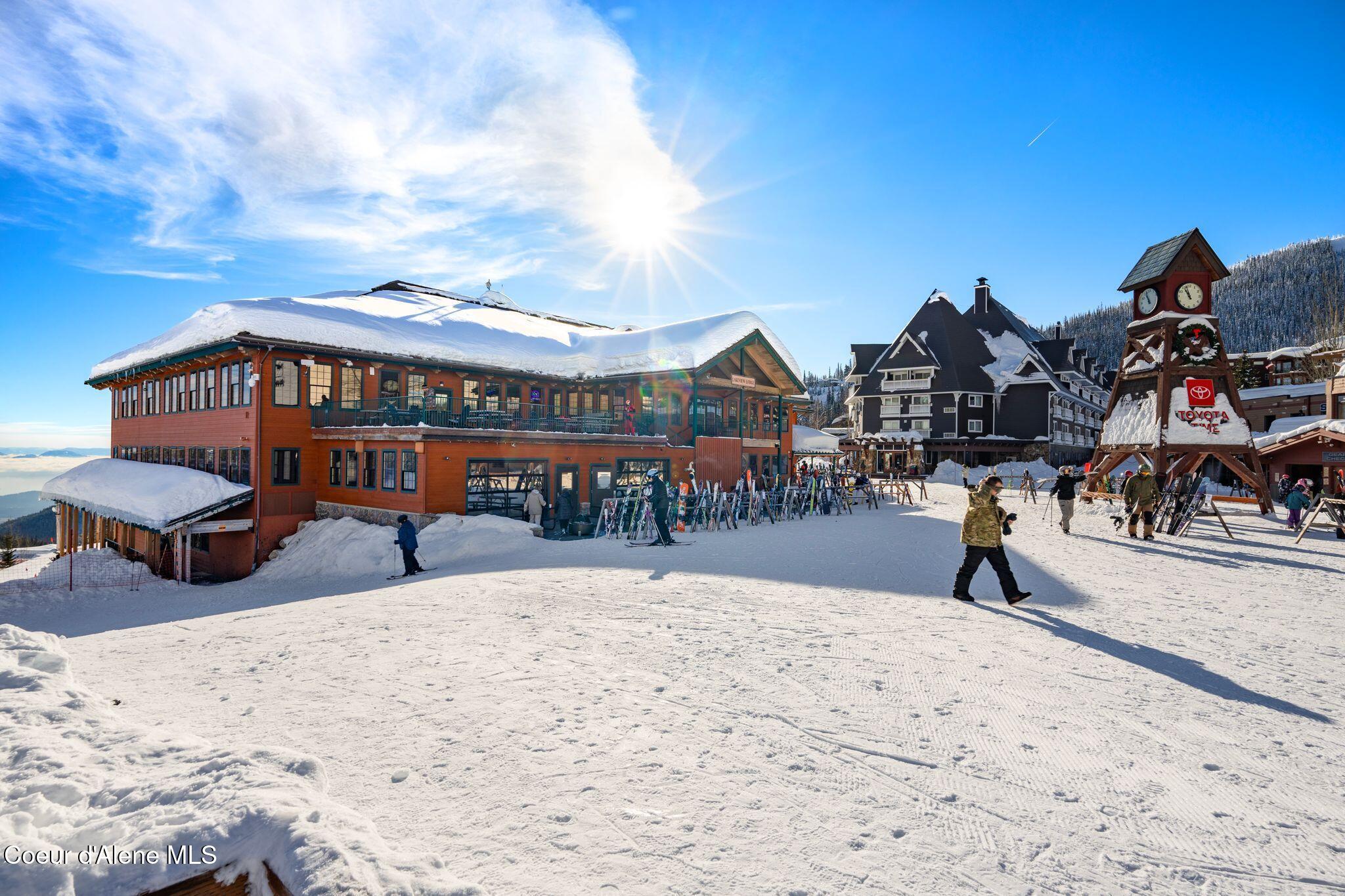 Nna Mogul Hill Road Sandpoint, ID 83864 - Photo 20 of 29 20