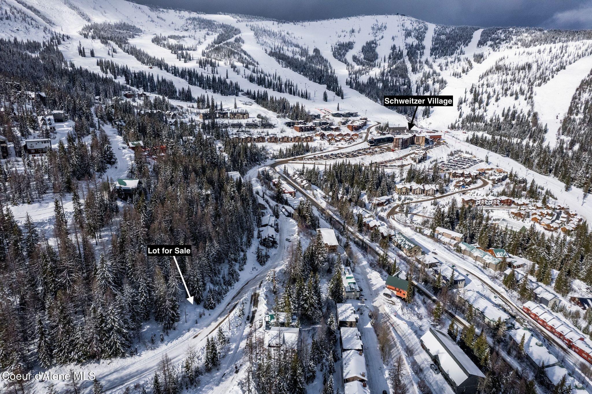 Nna Mogul Hill Road Sandpoint, ID 83864 - Photo 2 of 29 2