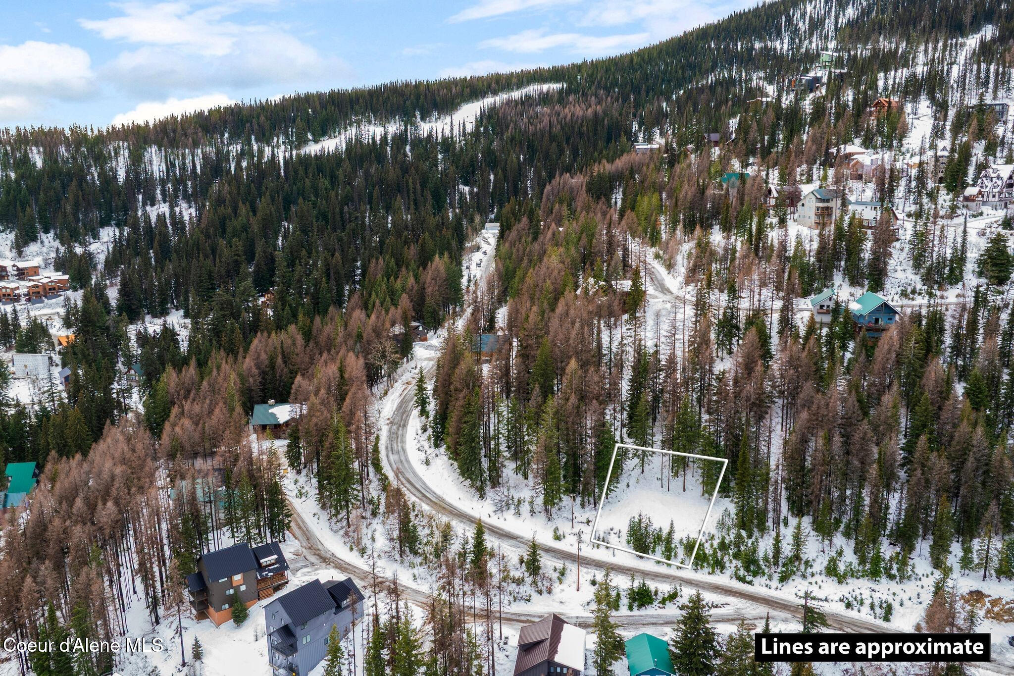 Nna Mogul Hill Road Sandpoint, ID 83864 - Photo 26 of 29 26 Edited