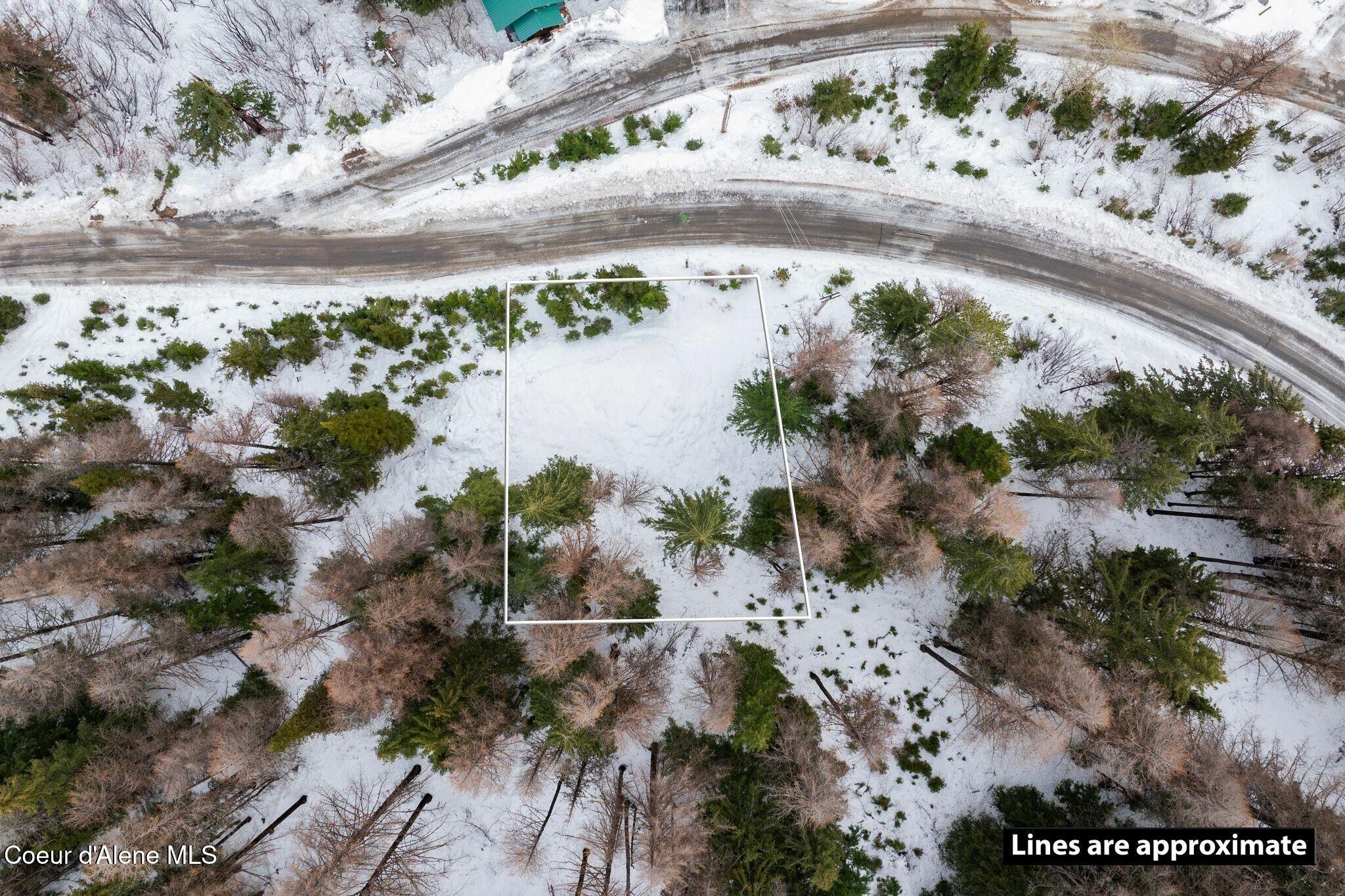 Nna Mogul Hill Road Sandpoint, ID 83864 - Photo 4 of 29 4 Edited