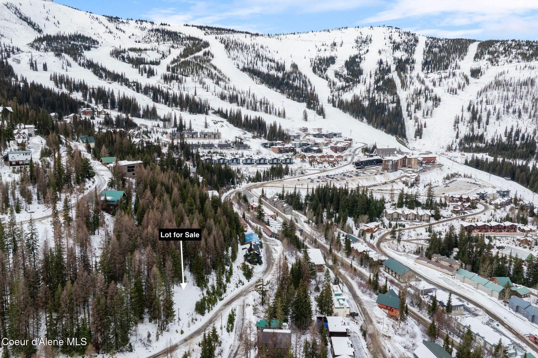 Nna Mogul Hill Road Sandpoint, ID 83864 - Photo 5 of 29 5 Edit