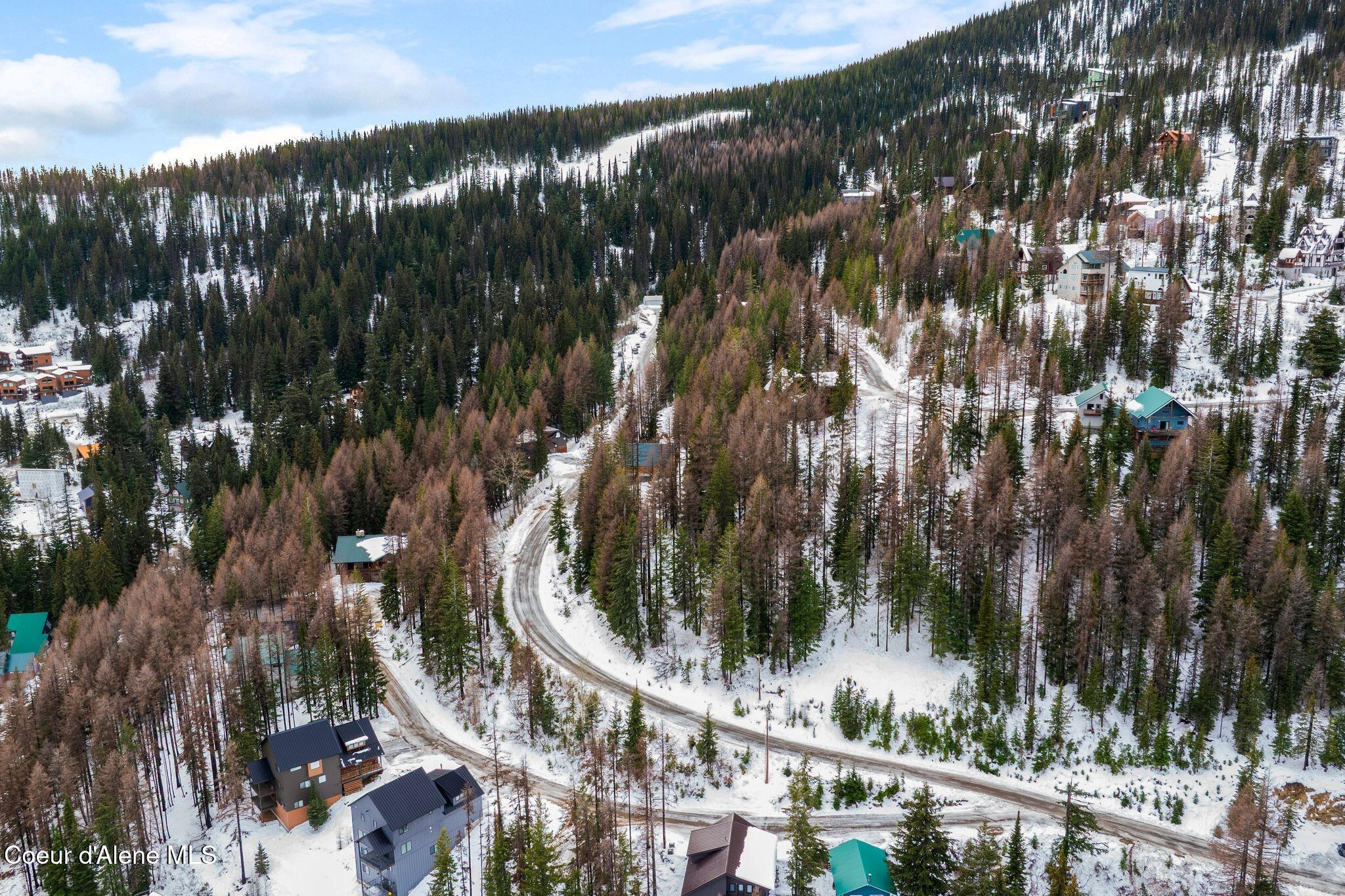 Nna Mogul Hill Road Sandpoint, ID 83864 - Photo 7 of 29 7 Edit