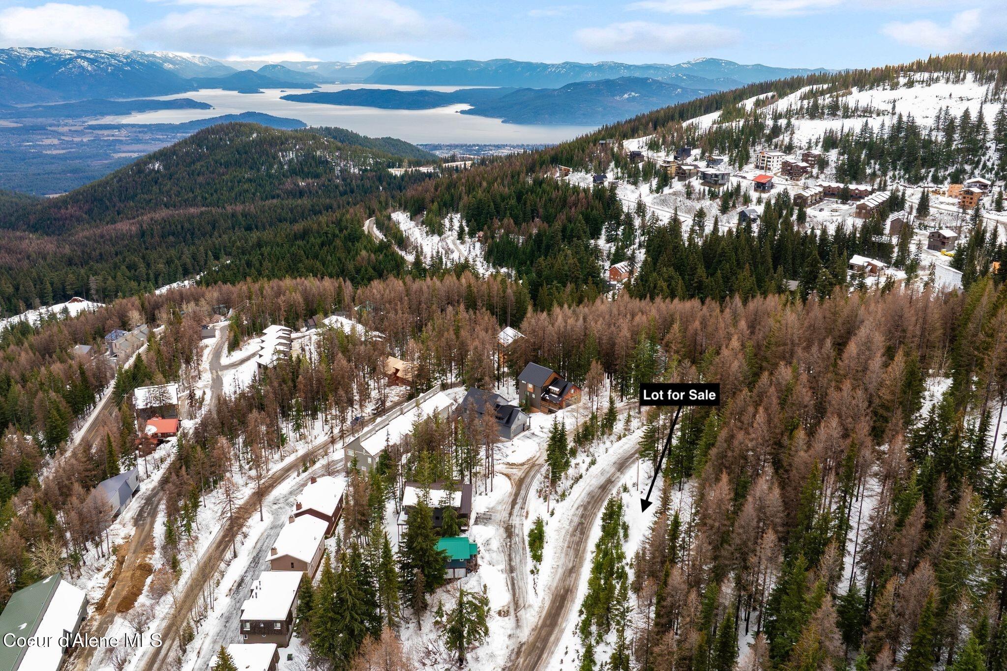 Nna Mogul Hill Road Sandpoint, ID 83864 - Photo 8 of 29 8 Edit