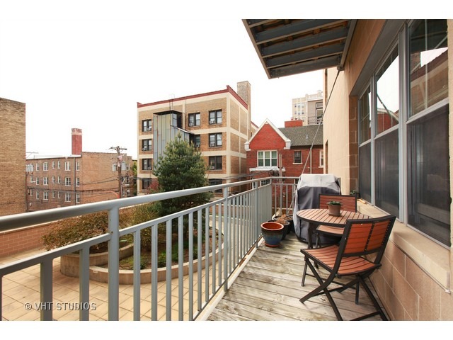 5556 North Sheridan Road, Unit 309 Chicago, IL 60640 - Photo 14 of 15
