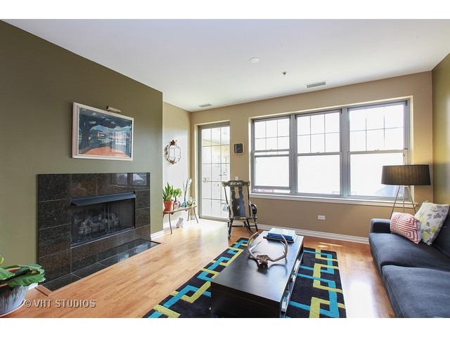 5556 North Sheridan Road, Unit 309 Chicago, IL 60640 - Photo 4 of 15