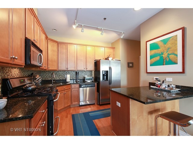 5556 North Sheridan Road, Unit 309 Chicago, IL 60640 - Photo 5 of 15
