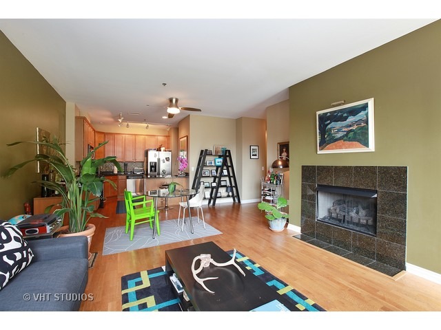 5556 North Sheridan Road, Unit 309 Chicago, IL 60640 - Photo 6 of 15