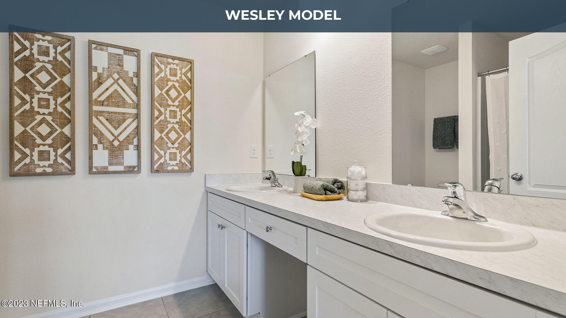 106 Seaport Breeze Rd Street St. Augustine, FL 32095 - Photo 10 of 30 Bridgewater Wesley Model 8