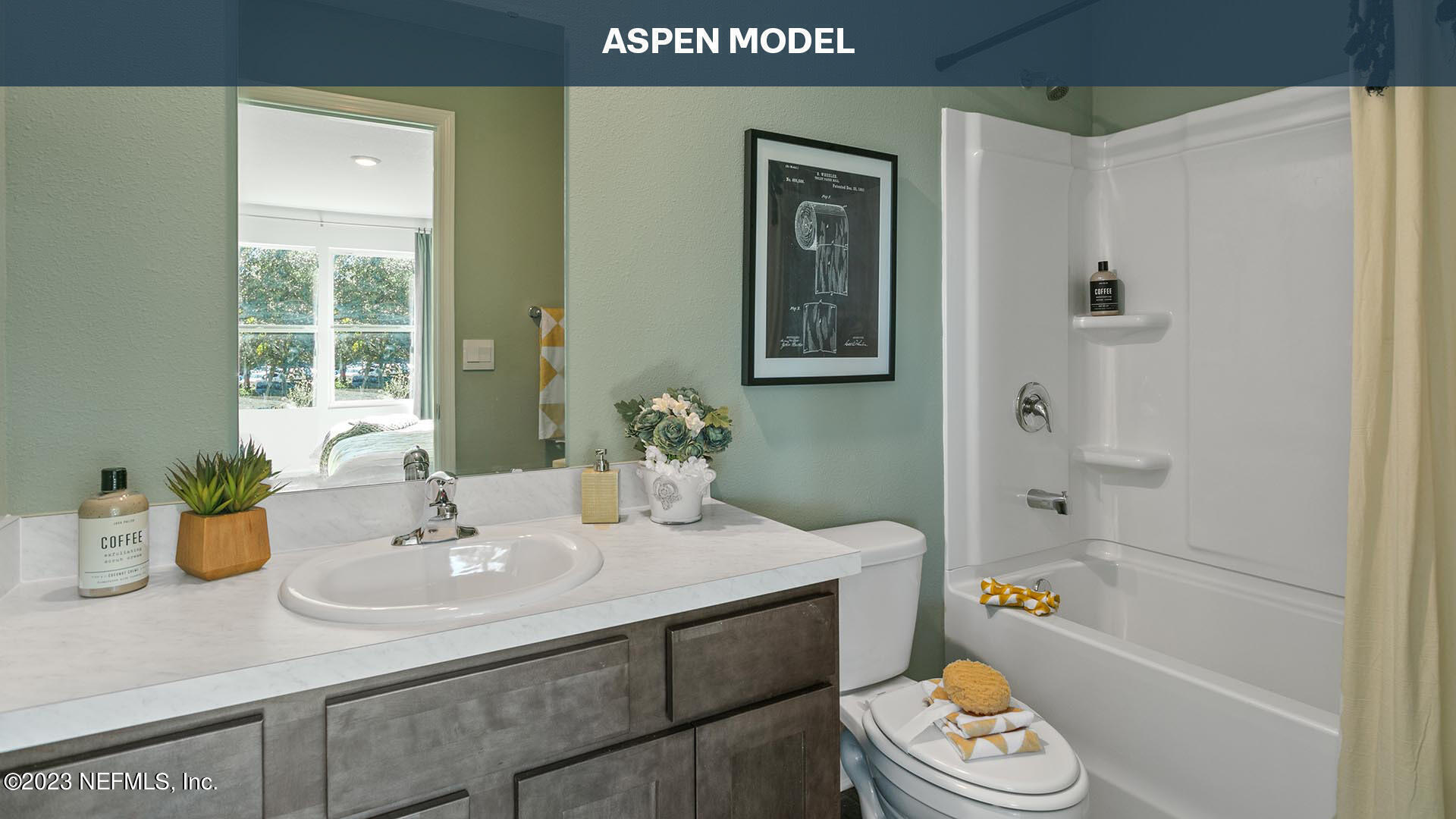 9255 Stony Brook Road Jacksonville, FL 32256 - Photo 13 of 33 ASPEN BAYPOINTE 12