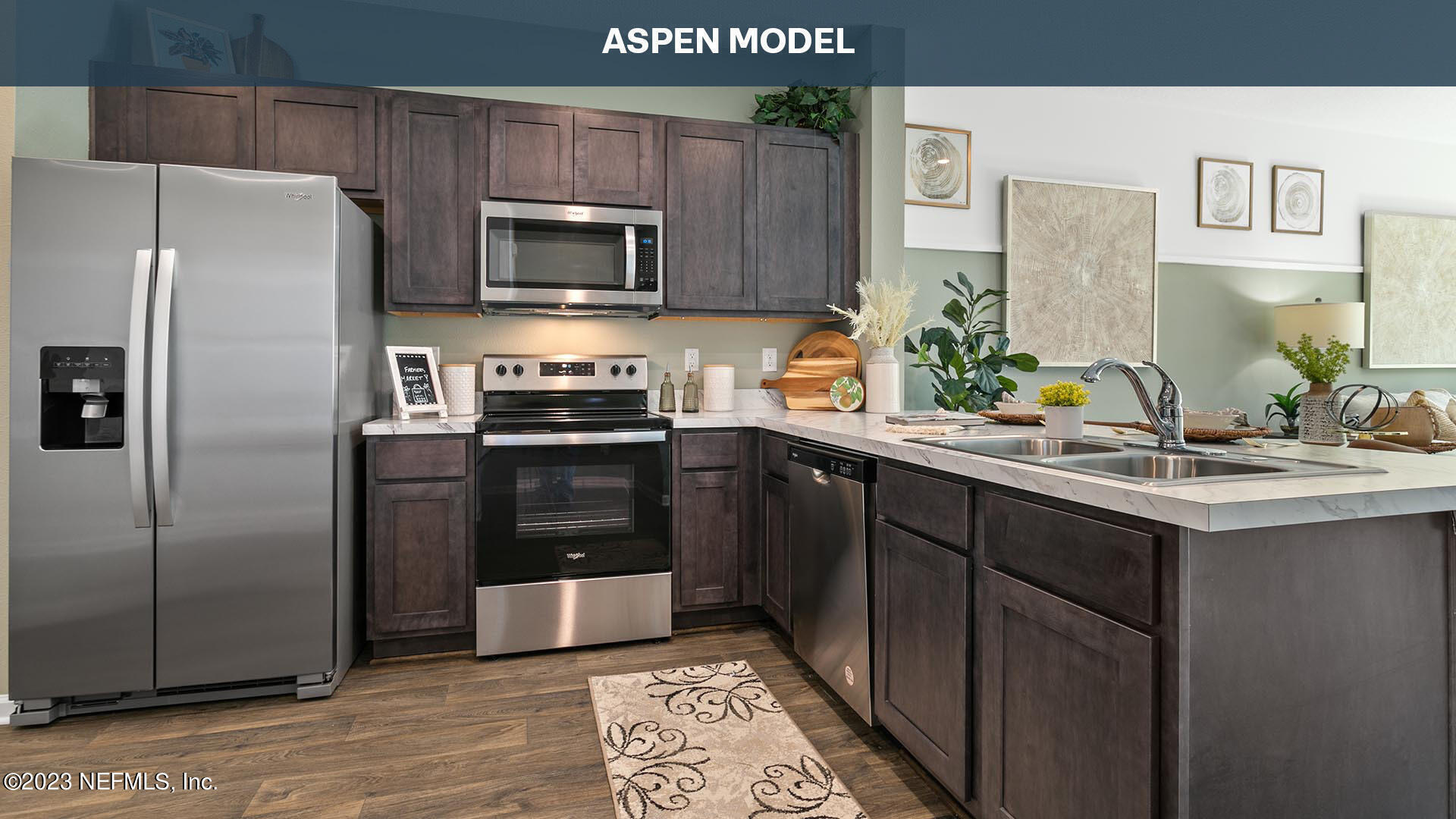 9255 Stony Brook Road Jacksonville, FL 32256 - Photo 6 of 33 ASPEN BAYPOINTE 5