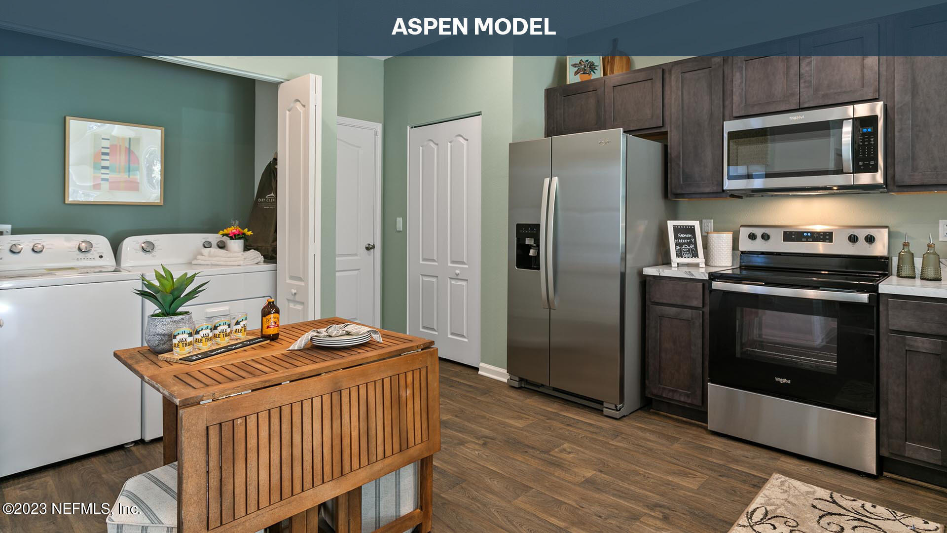 9255 Stony Brook Road Jacksonville, FL 32256 - Photo 7 of 33 ASPEN BAYPOINTE 4