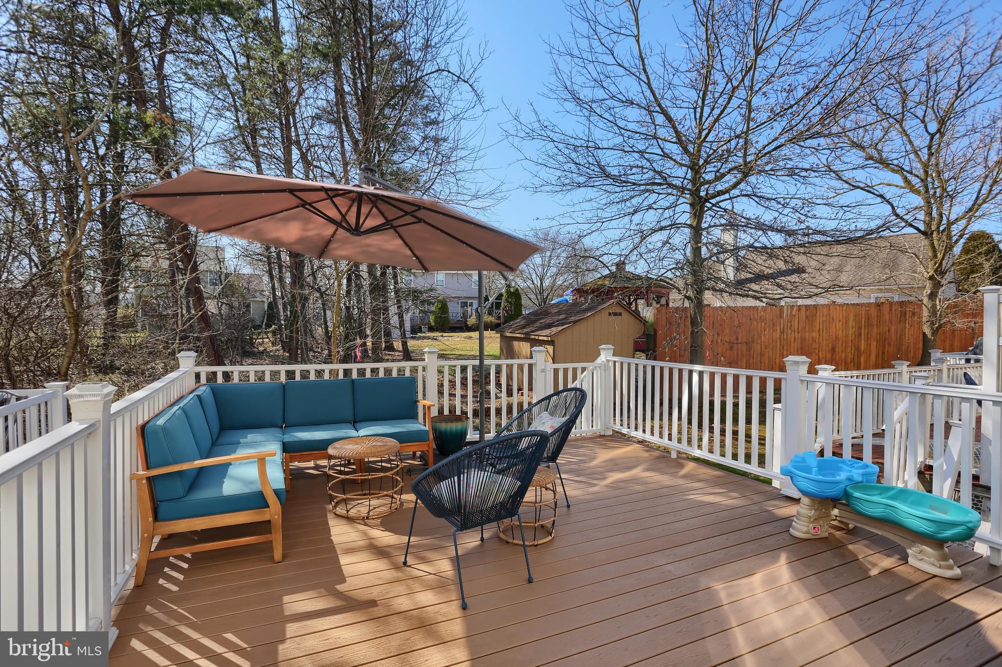2803 Orchard View Road Reading, PA 19606 - Photo 28 of 31