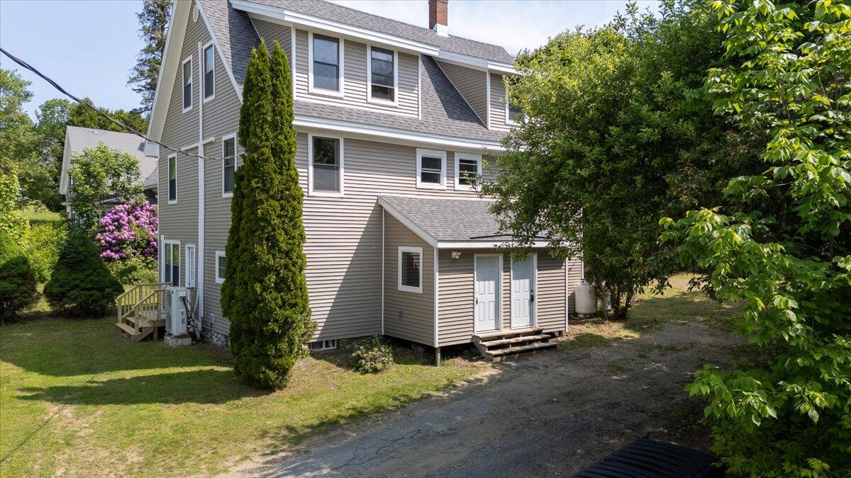 13 Liberty Road Washington, ME 04574 - Photo 3 of 108 097-13 Liberty-97