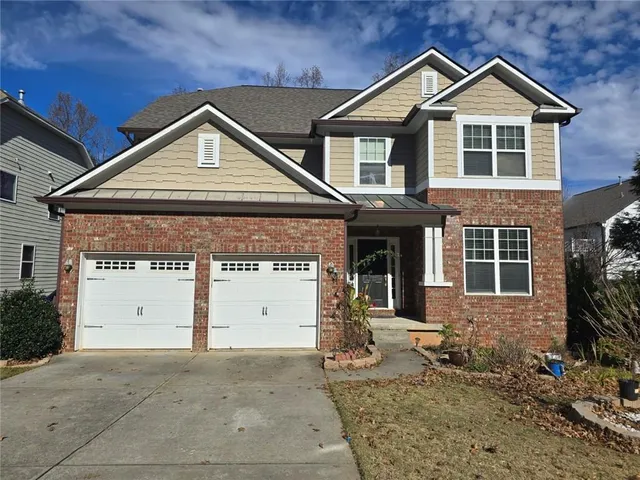 $3,499 | 3845 Dalwood Drive, Suwanee, GA 30024