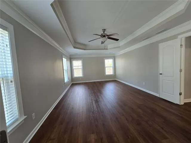 $3,499 | 3845 Dalwood Drive, Suwanee, GA 30024