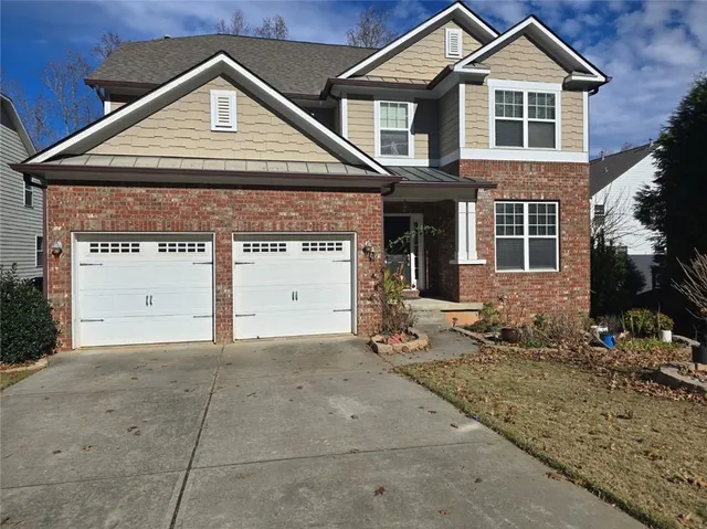 $3,499 | 3845 Dalwood Drive, Suwanee, GA 30024