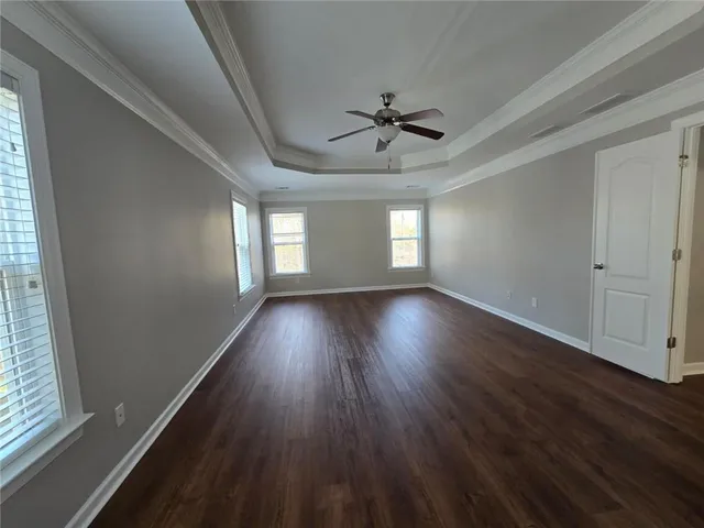 $3,499 | 3845 Dalwood Drive, Suwanee, GA 30024