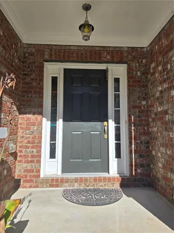 $3,499 | 3845 Dalwood Drive, Suwanee, GA 30024