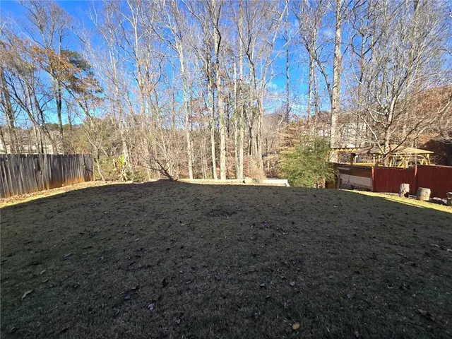 $3,499 | 3845 Dalwood Drive, Suwanee, GA 30024