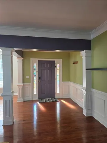 $3,499 | 3845 Dalwood Drive, Suwanee, GA 30024