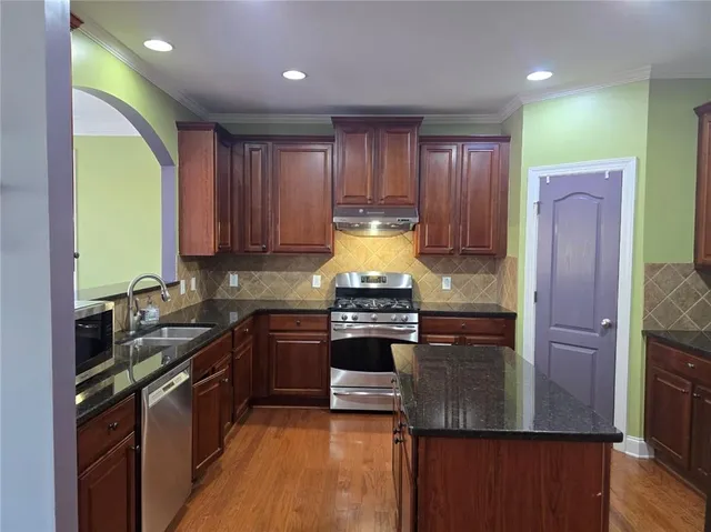 $3,499 | 3845 Dalwood Drive, Suwanee, GA 30024