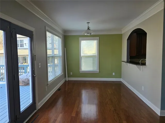 $3,499 | 3845 Dalwood Drive, Suwanee, GA 30024