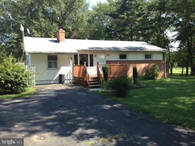 217 Hopewell Road Churchville, MD 21028 - Photo 1 of 21 Exterior (Front)